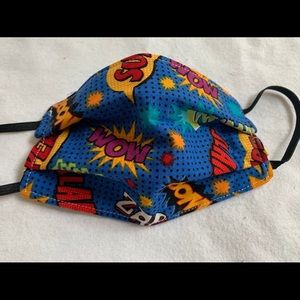 3 layer surgical masks